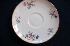 AHRENFELDT FLORAL SPRAY- CUP & SAUCER .....   https://www.jaapiesfinechinastore.com