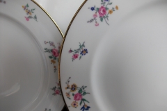 AHRENFELDT FLORAL SPRAY- DINNER PLATE  .....   https://www.jaapiesfinechinastore.com