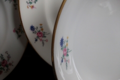 AHRENFELDT FLORAL SPRAY- COUPE SOUP BOWL  .....   https://www.jaapiesfinechinastore.com