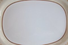 AYNSLEY AQUA BLUE #7611- FILIGREE, GOLD SCROLLS-  SERVING PLATTER- 13 3/8"    .....   http://jaapiesfinechinastore.com