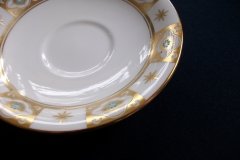 AYNSLEY BELMONT- CUP & SAUCER  .....   http://jaapiesfinechinastore.com