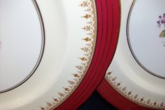 AYNSLEY DORCHESTER- DINNER PLATE   ..... http://jaapiesfinechinastore.com