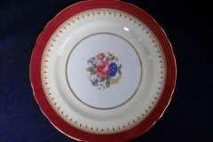 AYNSLEY DORCHESTER- DINNER PLATE   ..... http://jaapiesfinechinastore.com