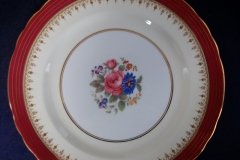 AYNSLEY DORCHESTER- DINNER PLATE   ..... http://jaapiesfinechinastore.com