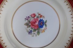 AYNSLEY DORCHESTER- DINNER PLATE   ..... http://jaapiesfinechinastore.com