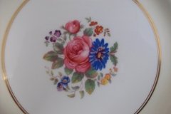 AYNSLEY DORCHESTER- DINNER PLATE   ..... http://jaapiesfinechinastore.com