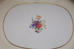 AYNSLEY HATFIELD COBALT #7024- LARGE SERVING PLATTER  17 1/4"   .....   http://jaapiesfinechinastore.com
