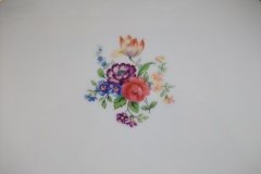 AYNSLEY HATFIELD COBALT #7024- LARGE SERVING PLATTER  17 1/4"   .....   http://jaapiesfinechinastore.com