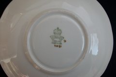 AYNSLEY HERTFORD COBALT 7081- CUP  AND SAUCER ..... https://jaapiesfinechinastore.com