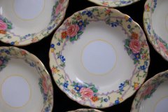 AYNSLEY MELROSE 7259-  BERRY BOWL   .....    https://jaapiesfinechinastore.com