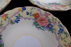AYNSLEY MELROSE 7259-  BERRY BOWL   .....    https://jaapiesfinechinastore.com
