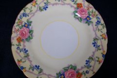 AYNSLEY  MELROSE 7259 -    BREAD & BUTTER  PLATE  6 1/4" ..... https://jaapiesfinechinastore.com