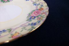 AYNSLEY  MELROSE 7259 -    BREAD & BUTTER  PLATE  6 1/4" ..... https://jaapiesfinechinastore.com