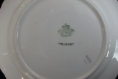 AYNSLEY  MELROSE 7259 -    BREAD & BUTTER  PLATE  6 1/4" ..... https://jaapiesfinechinastore.com