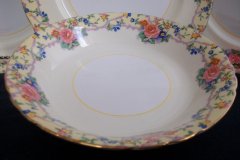 AYNSLEY MELROSE 7259- COUPE SOUP BOWL   .....    https://jaapiesfinechinastore.com