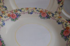 AYNSLEY MELROSE 7259- COUPE SOUP BOWL   .....    https://jaapiesfinechinastore.com
