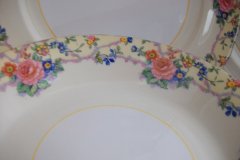 AYNSLEY MELROSE 7259- COUPE SOUP BOWL   .....    https://jaapiesfinechinastore.com
