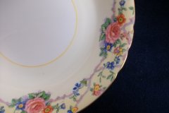 AYNSLEY MELROSE 7259- COUPE SOUP BOWL   .....    https://jaapiesfinechinastore.com