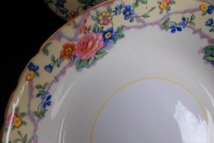 AYNSLEY MELROSE 7259- COUPE SOUP BOWL   .....    https://jaapiesfinechinastore.com