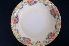AYNSLEY MELROSE 7259- COUPE SOUP BOWL   .....    https://jaapiesfinechinastore.com