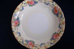 AYNSLEY MELROSE 7259- COUPE SOUP BOWL   .....    https://jaapiesfinechinastore.com