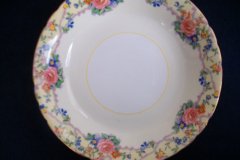 AYNSLEY MELROSE 7259- COUPE SOUP BOWL   .....    https://jaapiesfinechinastore.com