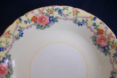 AYNSLEY MELROSE 7259- COUPE SOUP BOWL   .....    https://jaapiesfinechinastore.com