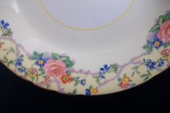 AYNSLEY MELROSE 7259- COUPE SOUP BOWL   .....    https://jaapiesfinechinastore.com