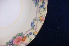 AYNSLEY MELROSE 7259- COUPE SOUP BOWL   .....    https://jaapiesfinechinastore.com