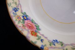 AYNSLEY MELROSE 7259- COUPE SOUP BOWL   .....    https://jaapiesfinechinastore.com
