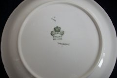AYNSLEY MELROSE 7259- COUPE SOUP BOWL   .....    https://jaapiesfinechinastore.com