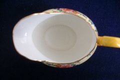 AYNSLEY MELROSE 7259-  CREAMER  10 oz   .....    https://jaapiesfinechinastore.com