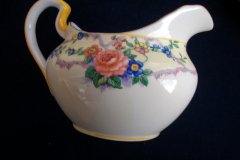 AYNSLEY MELROSE 7259-  CREAMER  10 oz   .....    https://jaapiesfinechinastore.com