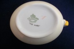 AYNSLEY MELROSE 7259-  CREAMER  10 oz   .....    https://jaapiesfinechinastore.com