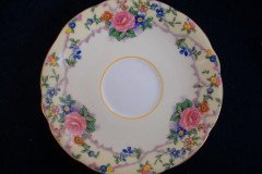AYNSLEY MELROSE 7259-  CUP & SAUCER   .....   https://jaapiesfinechinastore.com