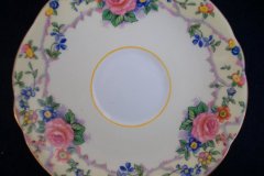 AYNSLEY MELROSE 7259-  CUP & SAUCER   .....   https://jaapiesfinechinastore.com