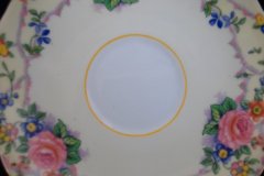 AYNSLEY MELROSE 7259-  CUP & SAUCER   .....   https://jaapiesfinechinastore.com
