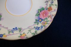AYNSLEY MELROSE 7259-  CUP & SAUCER   .....   https://jaapiesfinechinastore.com
