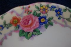 AYNSLEY MELROSE 7259-  CUP & SAUCER   .....   https://jaapiesfinechinastore.com