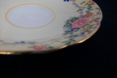 AYNSLEY MELROSE 7259-  CUP & SAUCER   .....   https://jaapiesfinechinastore.com