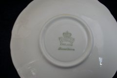 AYNSLEY MELROSE 7259-  CUP & SAUCER   .....   https://jaapiesfinechinastore.com