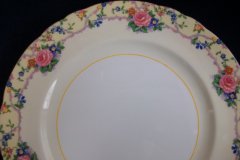 AYNSLEY  MELROSE 7259 -    DINNER  PLATE  10 1/2" ..... https://jaapiesfinechinastore.com