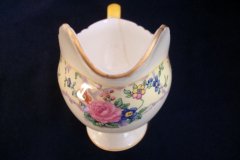 AYNSLEY MELROSE 7259-GRAVY BOAT & SAUCERL   .....    https://jaapiesfinechinastore.com