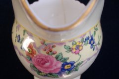 AYNSLEY MELROSE 7259-GRAVY BOAT & SAUCERL   .....    https://jaapiesfinechinastore.com