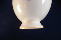 AYNSLEY MELROSE 7259-GRAVY BOAT & SAUCERL   .....    https://jaapiesfinechinastore.com