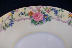 AYNSLEY MELROSE 7259-GRAVY BOAT & SAUCERL   .....    https://jaapiesfinechinastore.com