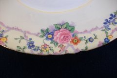 AYNSLEY MELROSE 7259-GRAVY BOAT & SAUCERL   .....    https://jaapiesfinechinastore.com