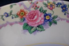 AYNSLEY MELROSE 7259-GRAVY BOAT & SAUCERL   .....    https://jaapiesfinechinastore.com