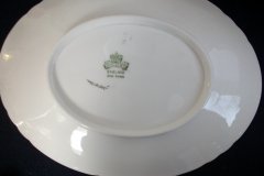 AYNSLEY MELROSE 7259-GRAVY BOAT & SAUCERL   .....    https://jaapiesfinechinastore.com