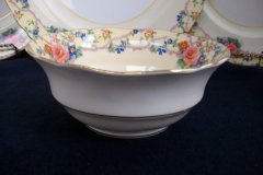 AYNSLEY MELROSE 7259-  OPEN SUGAR BOWL   .....    https://jaapiesfinechinastore.com